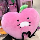 7225 | 판교 카카오프렌즈 춘구마 파우치 내돈내산 대행복 후기