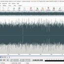 NCH WavePad Sound Editor Masters v6.24 이미지