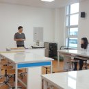 사량중학교 이미지