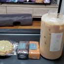 련베이커리카페