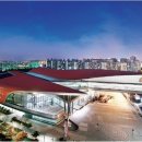 김대중컨벤션센터 다목적홀 이미지