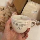 오늘의광고 - 북구 신흥로27번길 26 | 비페이퍼 컵앤소서 세트 1만원대 오늘의집 잘산템 내돈내산 후기
