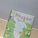 구름밭 | < 토끼구름토끼 > 서평 후기