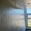 어제 난리난 둔촌주공 크랙 근황 이미지