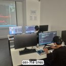 에스비에스 | 에스비에스아카데미게임학원 부산 웹툰 과정, 직접 다녀보니 왜 다들 극찬하는지 알겠더라