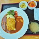 올데이로얄포레CC클럽하우스 이미지