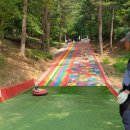 알프스하이디어린이집 | 경기 가평, 날씨좋은 4월 아이와 가기좋은곳 스위스 테마파크 에델바이스 사진맛집 뷰맛집