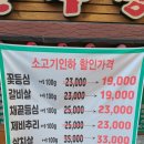 목우촌한우명가 | 마포역 근처 고급 한우 맛집, 목우촌한우명가 꽃등심정식 후기