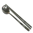 숟가락젓가락 이미지