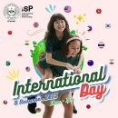 Join us on 8 November 2025 (10am – 1pm) for our International Day! 이미지
