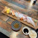 미조초밥 이미지