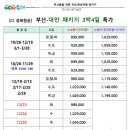 부산항공여행사