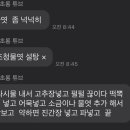 섹시한 떡볶이 이미지