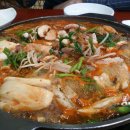 지리산버섯골 이미지