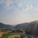 백학자유로리조트