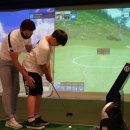 제이앤드제이(GDR) 골프아카데미 이미지