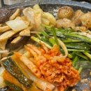 배불뚝곱창 이미지