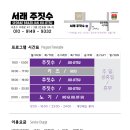 서래주짓수