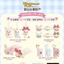 미니스토어 | 송도 리락쿠마 PLUS 미니스토어 팝업 방문 후기