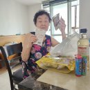 두부크런치.초콜릿전달 이미지