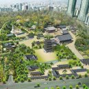 봉은사목사천왕상 | 봉은사(奉恩寺)는 조선불교사의 중심이었다