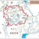 우곡마을입구 이미지