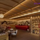 진수목장 | [부산 숙소 호텔 숙박 추천] 호시카게료칸 부산 호시카게료칸 부산, 자연 속 고급 휴식의 진수