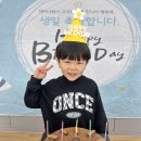 1월-생일파티(이시아 정서우 김단우)🎉 이미지