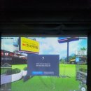 가이드존 스크린 골프 이미지