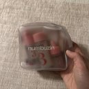 보들보들 | 업그레이드 된 넘버즈인 3번 라인 보들보들 모공결 3주 사용후기