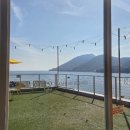 남해집 | [2월 일상 기록_#04] 한우 큰솥집, 남해라운지32 카페 후기