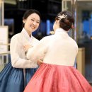 소사로 58 | 소사한복대여 혼주 레벨업 열풍