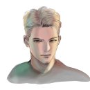 서양화 중급 | [모작 연습] 클래스101 일러스트 그림 강의 후기 (친구 추천 링크 포함, 콜로소 비교)