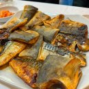꼬마네식당 | [강원도 속초] 오징어순대, 생선구이 맛집 &#34;진양횟집&#34;