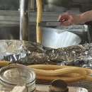 츄로츄러스 이미지