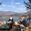 대호레져글램핑 | 충주 대호레져캠핑장 / 애견 동반 가능한 뷰 맛집 충주호 캠핑장