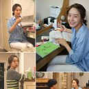 윤정희헤어 이미지