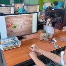 스토리가 있는 센서코딩 이미지