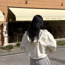 생활의상디자인(중급) | 수지 케이투 여자 바람막이 추천 디자인 k2 웨더리스 슈퍼썬 자켓 후기