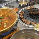 백양가스 | 해운대 새로오픈한 1인분 3천원의 백양숯불갈비 솔직후기