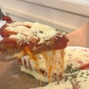 피자써클 군산수송점 | 군산 시카고피자 맛집, 분위기까지 완벽한 곳(내돈내산 솔직 후기)