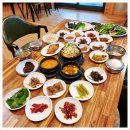 정록식당 이미지