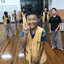 경북체육중학교 이미지