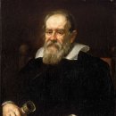 갈릴레오 갈릴레이(Galileo Galilei, 1564년∼1642년) 이미지