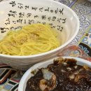 쏭쏭루&amp;북경_서초 우면동 맛집 짜장면 점심으로 먹기 좋은 중국집