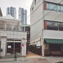 [교동새들스커피] 숨어있는 예쁜 공간에서 즐기는 디저트와 커피~ ' 새들스 커피 앤바 '
