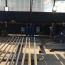 봉소태양광발전소 이미지