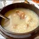 오백년 누룽지백숙 이미지