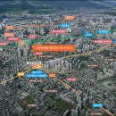 1호선 명덕역 이미지