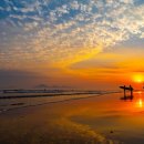 다대포해수욕장 이미지